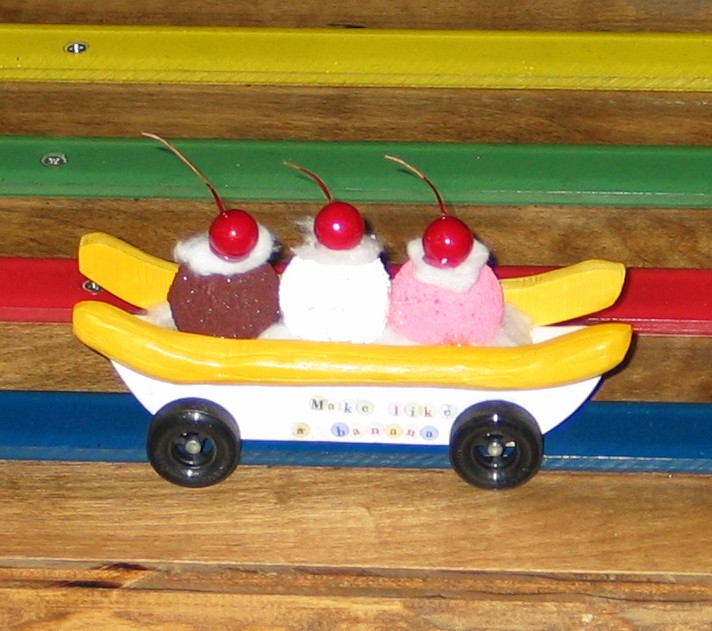 The Leon's 2004 Photo Album